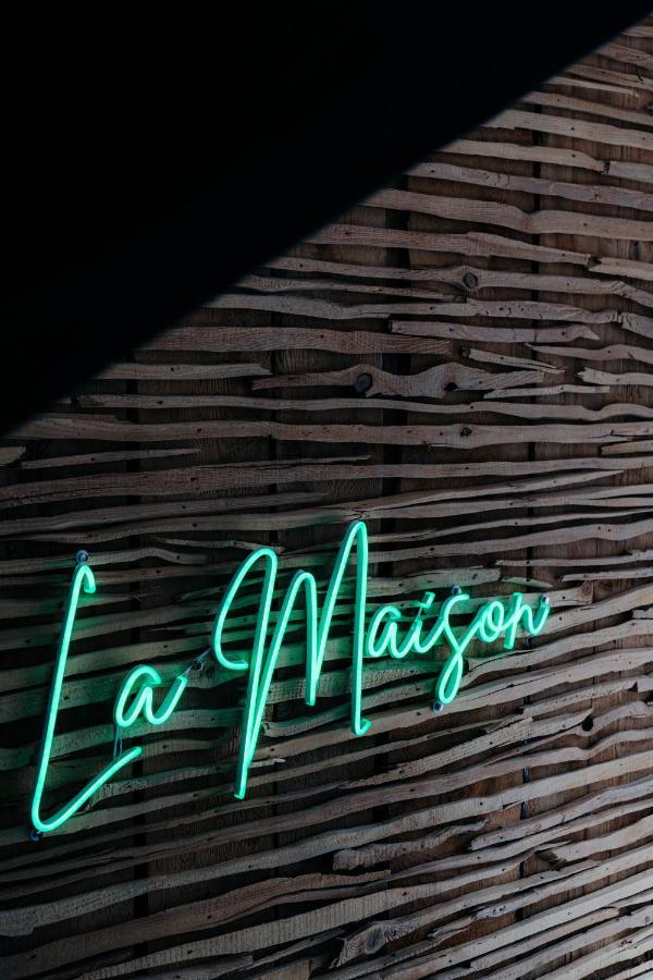 La Maison De Laulie Bagnères-de-Bigorre Εξωτερικό φωτογραφία
